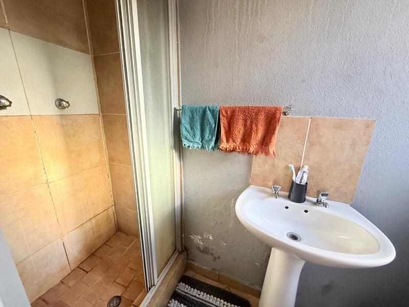 2 Bedroom Property for Sale in Vanderbijlpark CE Gauteng