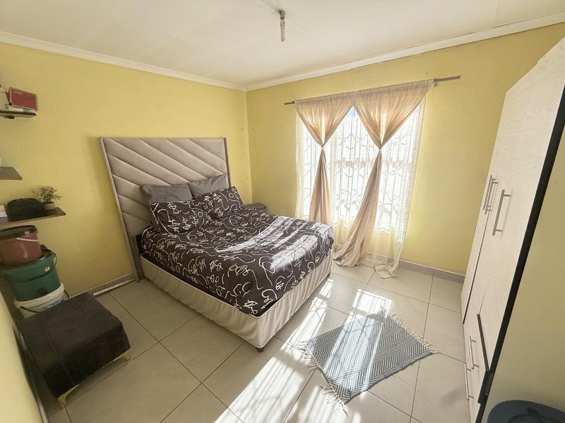 2 Bedroom Property for Sale in Vanderbijlpark CE Gauteng