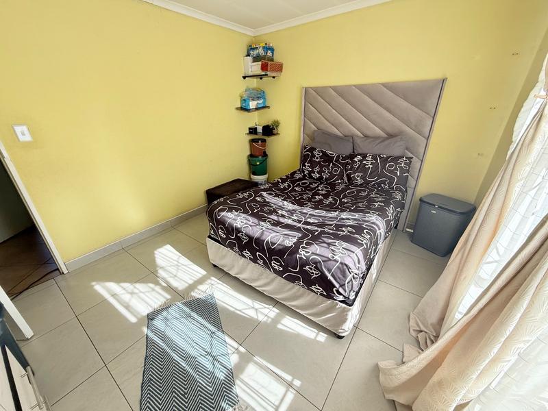 2 Bedroom Property for Sale in Vanderbijlpark CE Gauteng