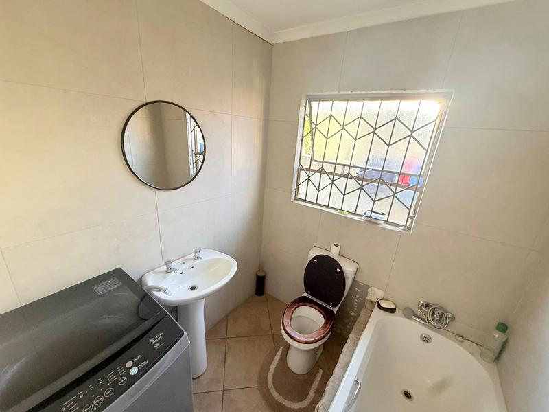 2 Bedroom Property for Sale in Vanderbijlpark CE Gauteng