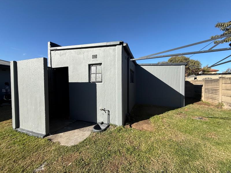 7 Bedroom Property for Sale in Vanderbijlpark CW 4 Gauteng