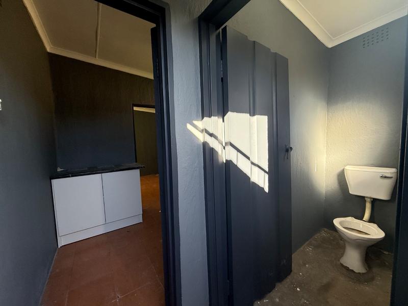 7 Bedroom Property for Sale in Vanderbijlpark CW 4 Gauteng