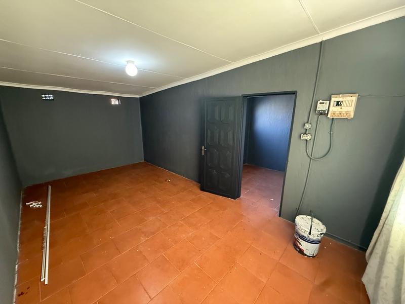 7 Bedroom Property for Sale in Vanderbijlpark CW 4 Gauteng