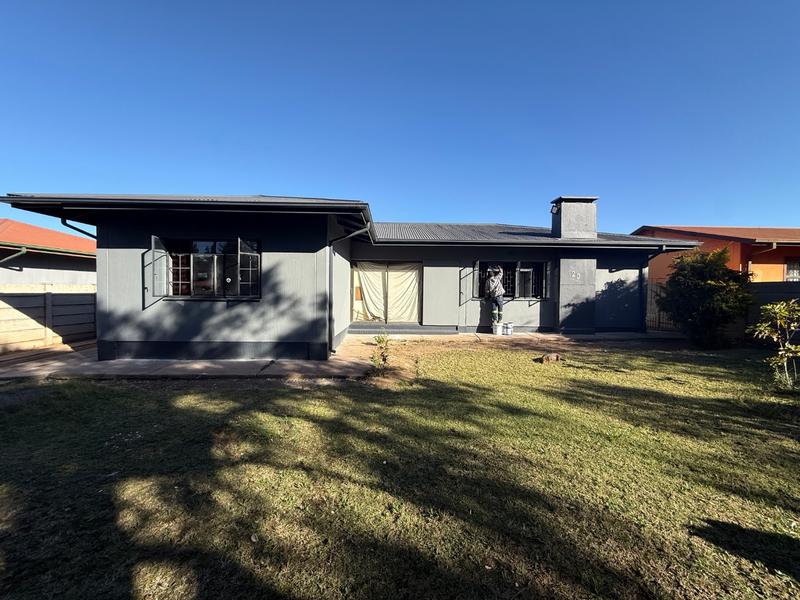 7 Bedroom Property for Sale in Vanderbijlpark CW 4 Gauteng