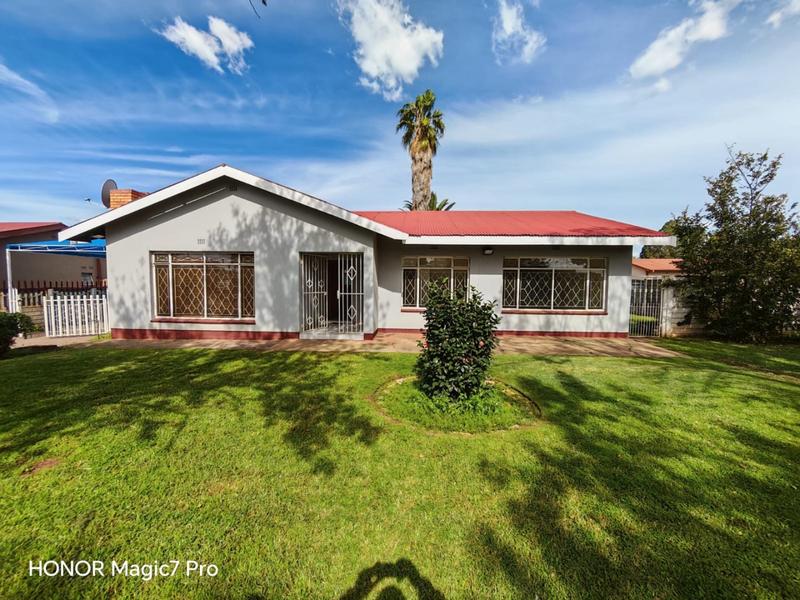 3 Bedroom Property for Sale in Vanderbijlpark SE 1 Gauteng