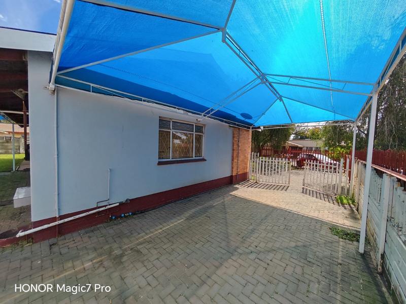 3 Bedroom Property for Sale in Vanderbijlpark SE 1 Gauteng