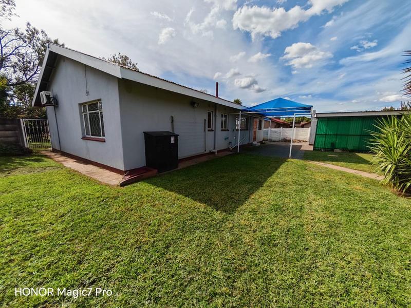3 Bedroom Property for Sale in Vanderbijlpark SE 1 Gauteng