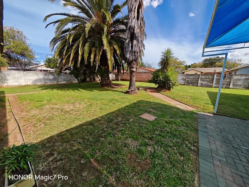 3 Bedroom Property for Sale in Vanderbijlpark SE 1 Gauteng