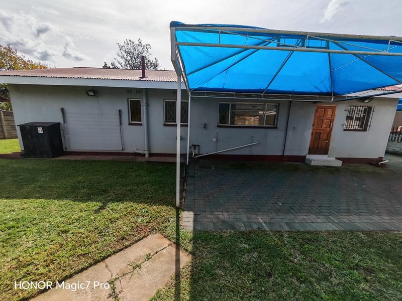 3 Bedroom Property for Sale in Vanderbijlpark SE 1 Gauteng