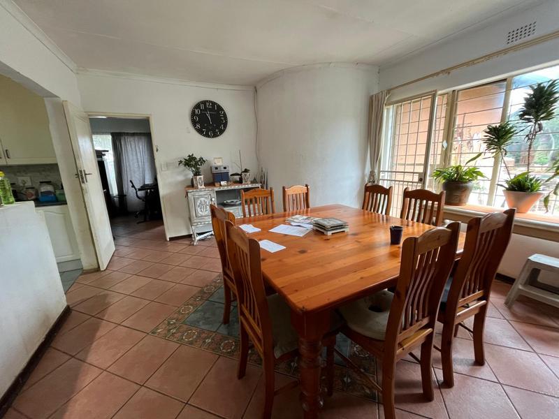 4 Bedroom Property for Sale in Sunward Park Gauteng