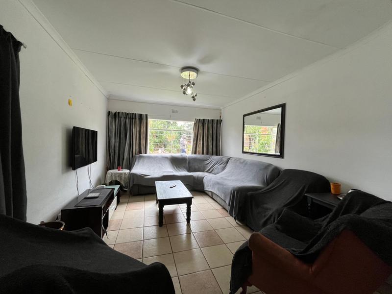 4 Bedroom Property for Sale in Sunward Park Gauteng