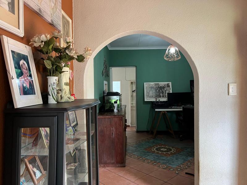 4 Bedroom Property for Sale in Sunward Park Gauteng