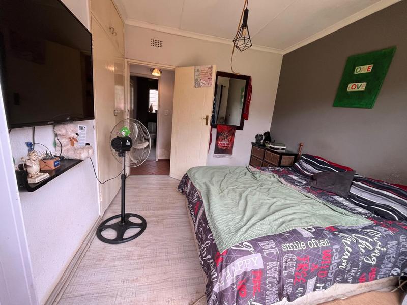 4 Bedroom Property for Sale in Sunward Park Gauteng