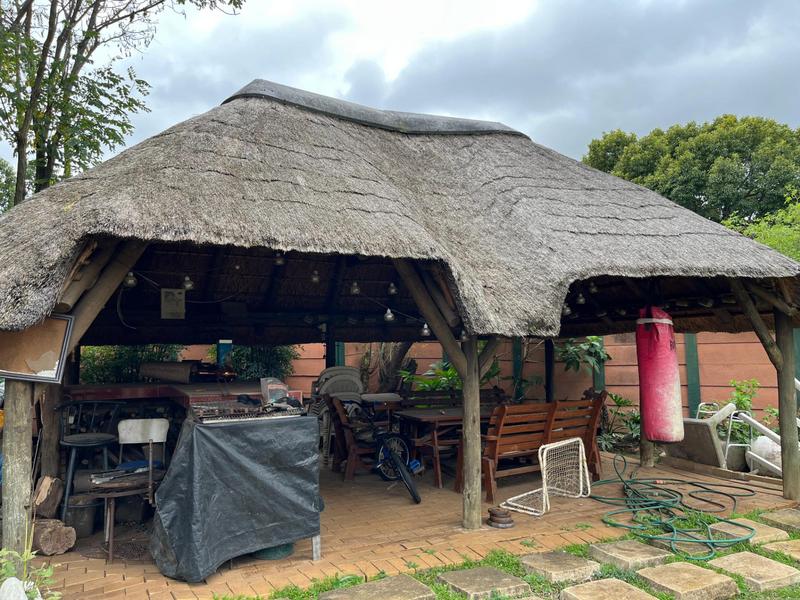 4 Bedroom Property for Sale in Sunward Park Gauteng