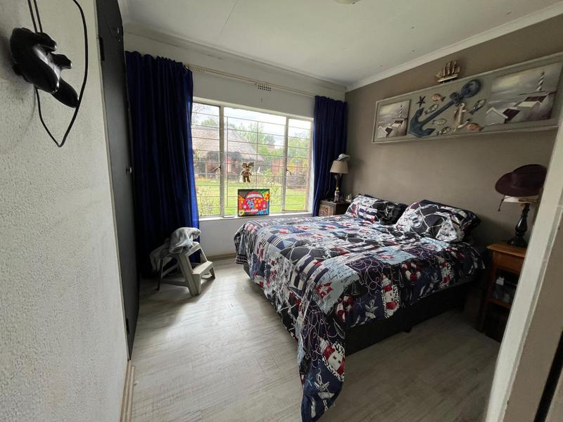 4 Bedroom Property for Sale in Sunward Park Gauteng