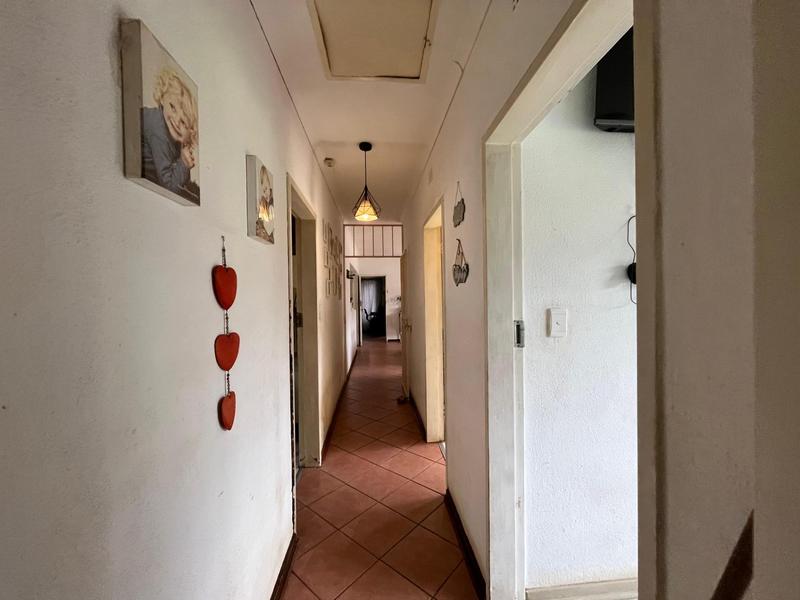 4 Bedroom Property for Sale in Sunward Park Gauteng