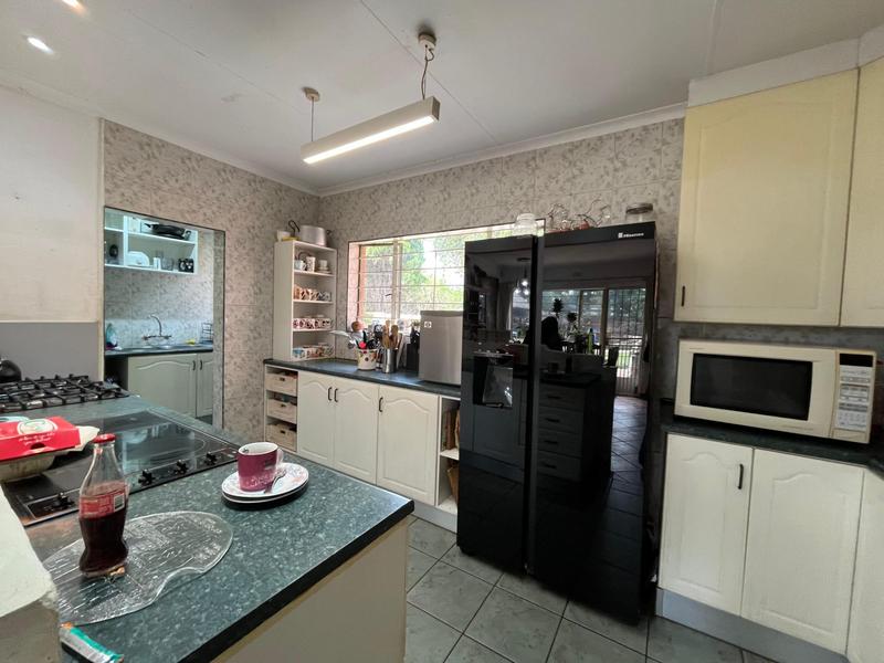 4 Bedroom Property for Sale in Sunward Park Gauteng