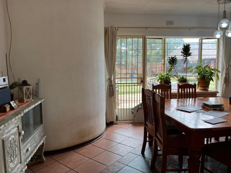 4 Bedroom Property for Sale in Sunward Park Gauteng