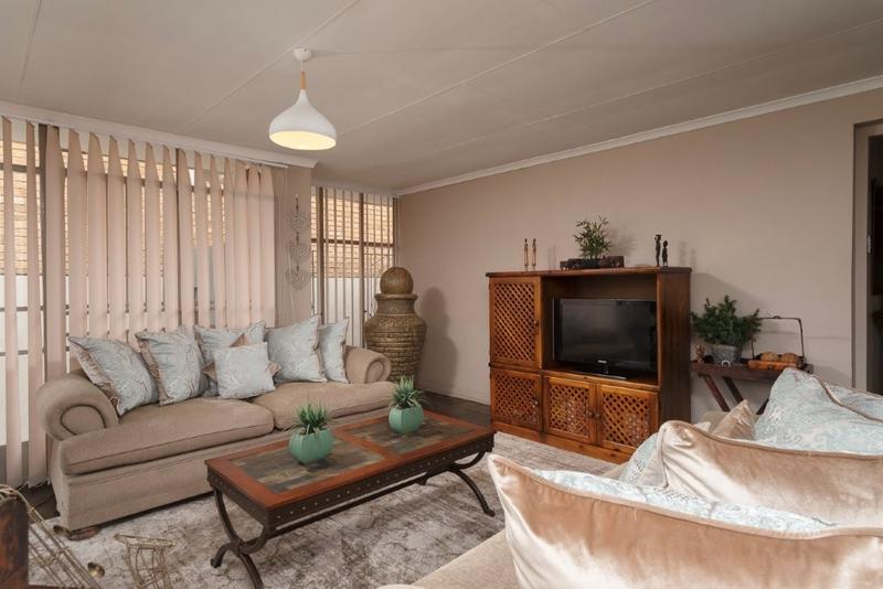 4 Bedroom Property for Sale in South Crest Gauteng