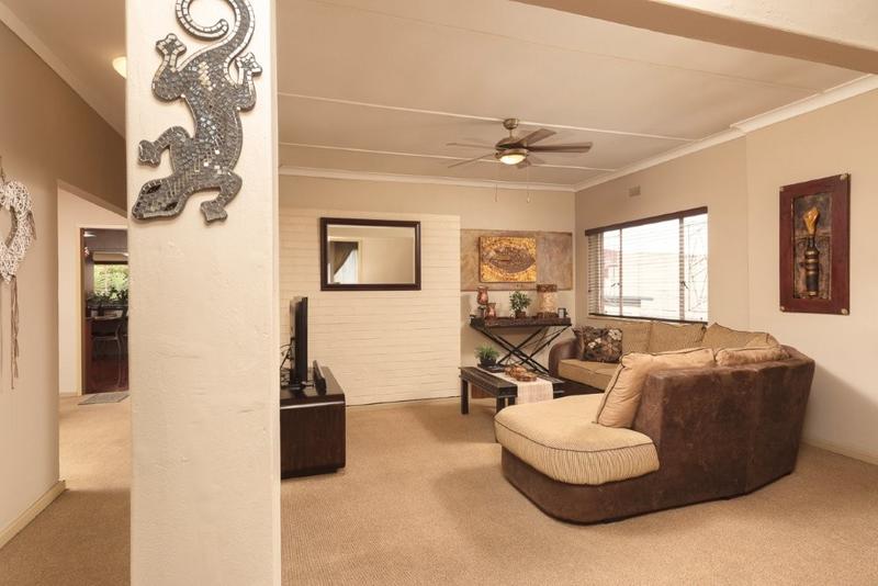 4 Bedroom Property for Sale in South Crest Gauteng