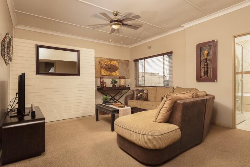 4 Bedroom Property for Sale in South Crest Gauteng