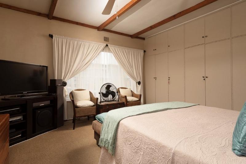 4 Bedroom Property for Sale in South Crest Gauteng