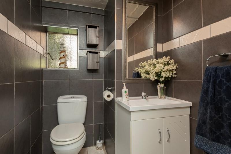 4 Bedroom Property for Sale in South Crest Gauteng