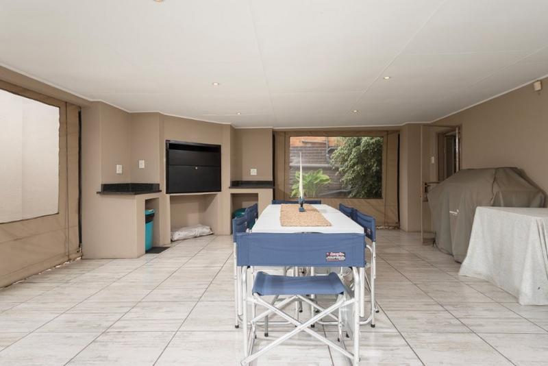 4 Bedroom Property for Sale in South Crest Gauteng