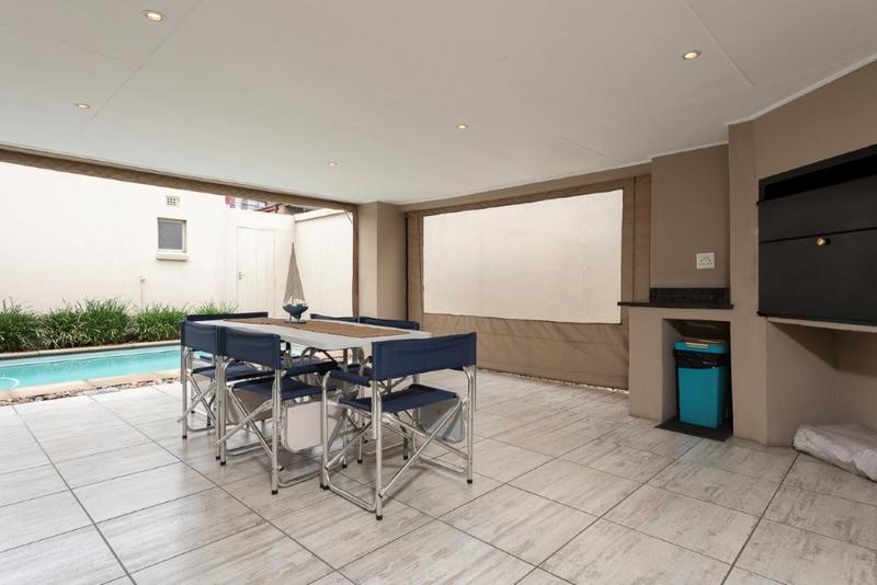4 Bedroom Property for Sale in South Crest Gauteng
