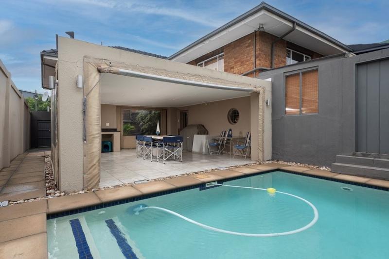 4 Bedroom Property for Sale in South Crest Gauteng