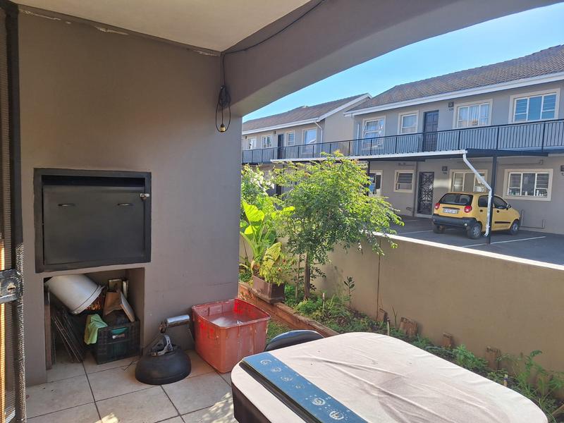 2 Bedroom Property for Sale in Brenthurst Gauteng