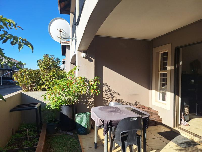 2 Bedroom Property for Sale in Brenthurst Gauteng