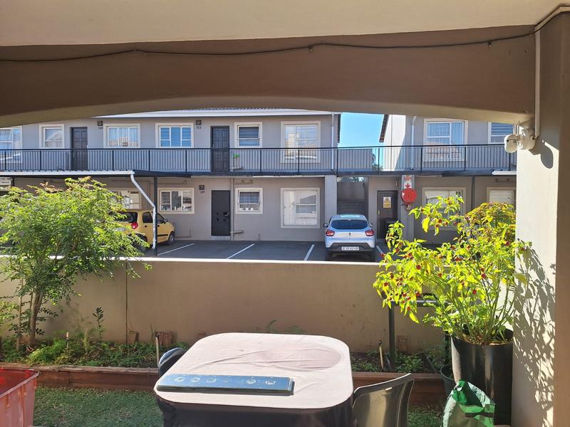 2 Bedroom Property for Sale in Brenthurst Gauteng