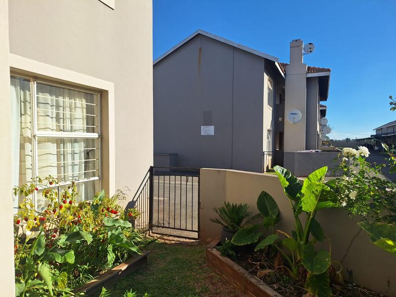 2 Bedroom Property for Sale in Brenthurst Gauteng