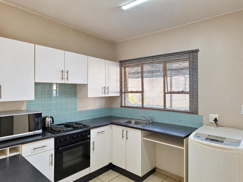 2 Bedroom Property for Sale in Brenthurst Gauteng
