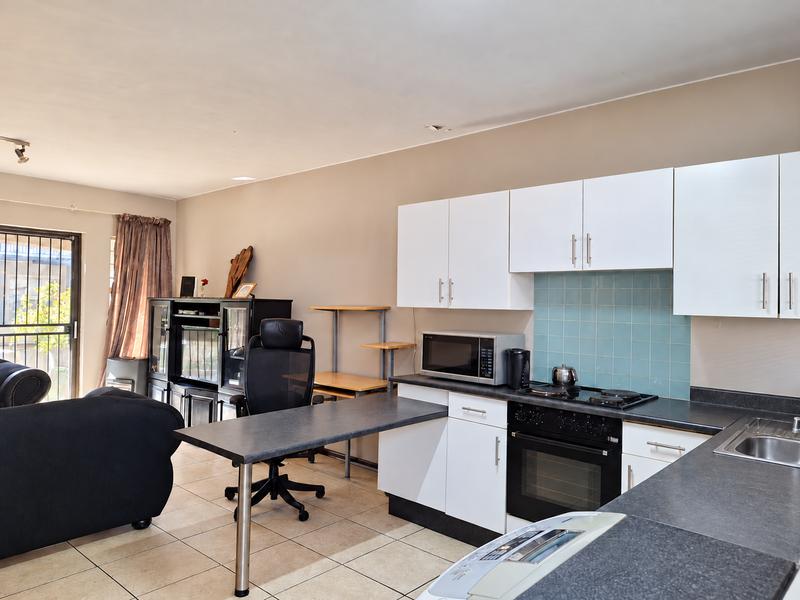 2 Bedroom Property for Sale in Brenthurst Gauteng