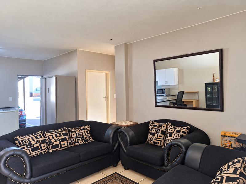 2 Bedroom Property for Sale in Brenthurst Gauteng