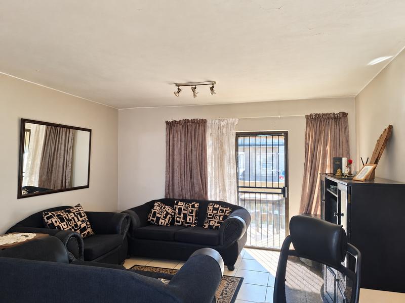 2 Bedroom Property for Sale in Brenthurst Gauteng