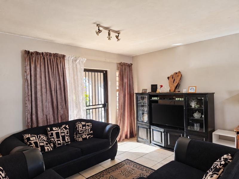 2 Bedroom Property for Sale in Brenthurst Gauteng