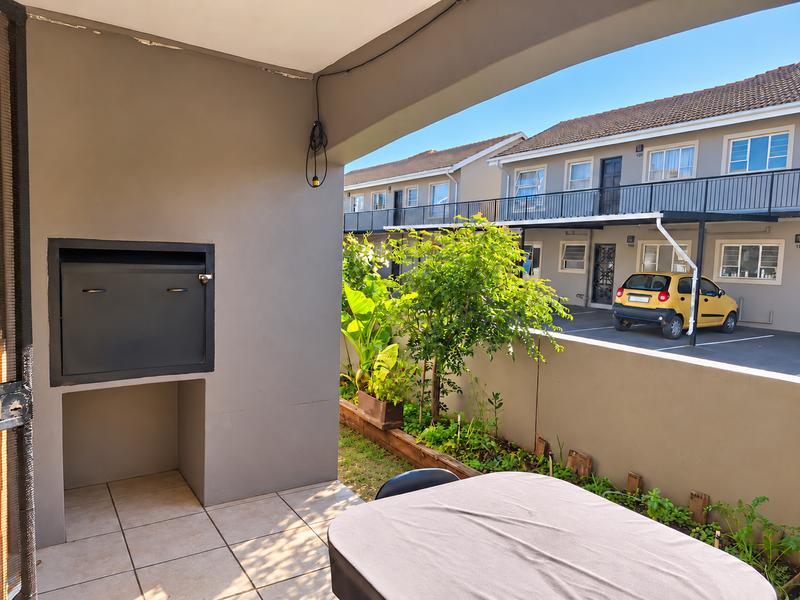 2 Bedroom Property for Sale in Brenthurst Gauteng