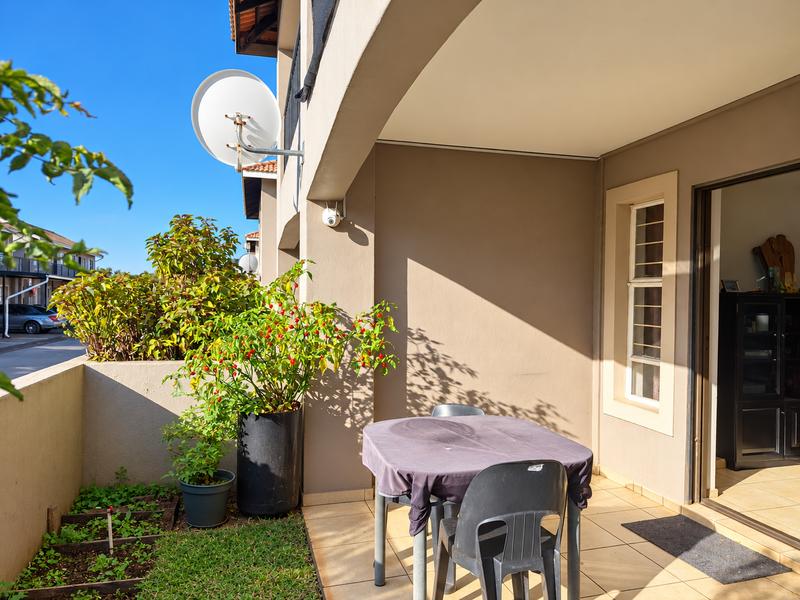 2 Bedroom Property for Sale in Brenthurst Gauteng