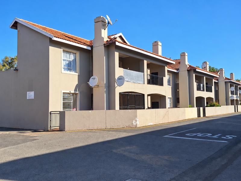 2 Bedroom Property for Sale in Brenthurst Gauteng