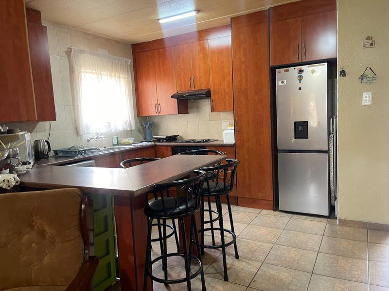 To Let 2 Bedroom Property for Rent in Vanderbijlpark SE Gauteng