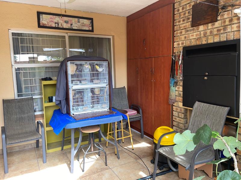 To Let 2 Bedroom Property for Rent in Vanderbijlpark SE Gauteng