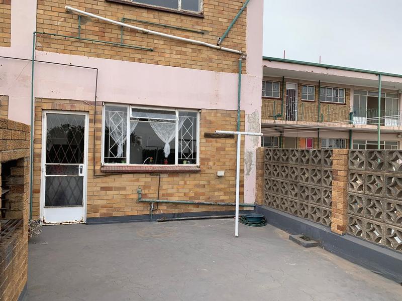 2 Bedroom Property for Sale in Vanderbijlpark SE 1 Gauteng