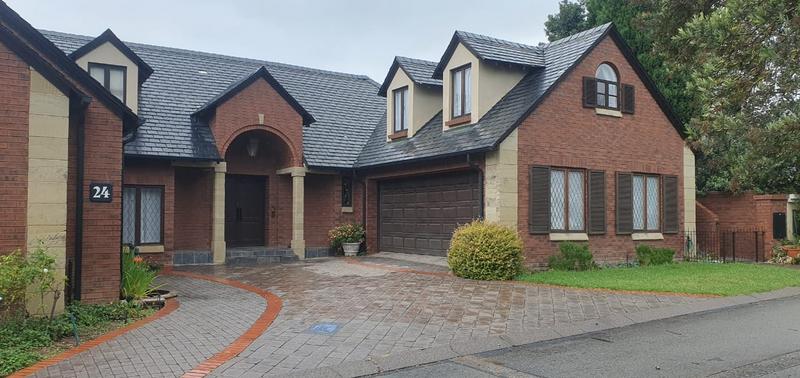 To Let 1 Bedroom Property for Rent in Bryanston Gauteng