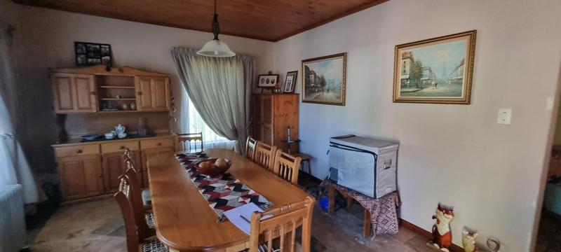 4 Bedroom Property for Sale in Doringkloof Gauteng