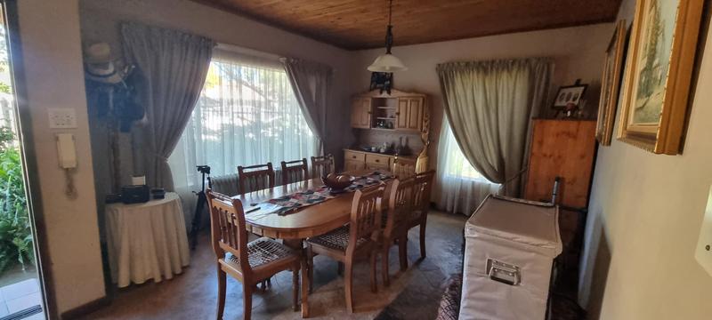 4 Bedroom Property for Sale in Doringkloof Gauteng