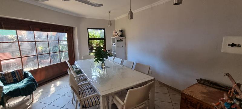 4 Bedroom Property for Sale in Doringkloof Gauteng