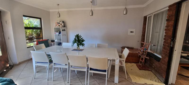 4 Bedroom Property for Sale in Doringkloof Gauteng
